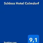 فندق Schloss Colmdorf 4*