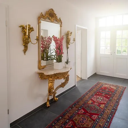 Schloss Colmdorf 4* Bayreuth