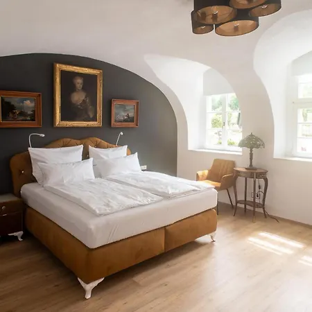 Schloss Colmdorf 4* Bayreuth