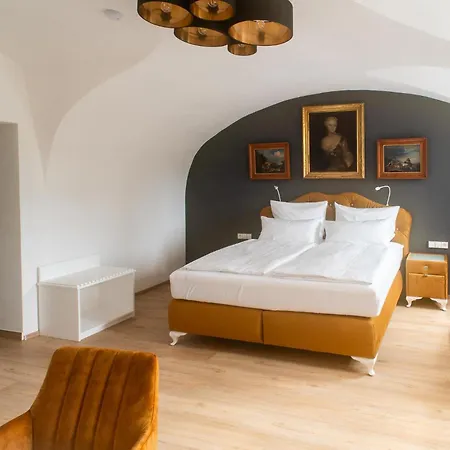 Hotel Schloss Colmdorf