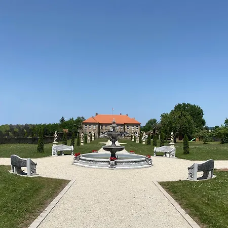 Schloss Colmdorf 4* Bayreuth