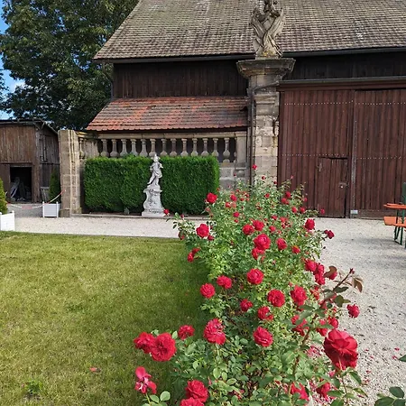 Отель Schloss Colmdorf