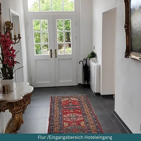 Schloss Colmdorf 4* Bayreuth