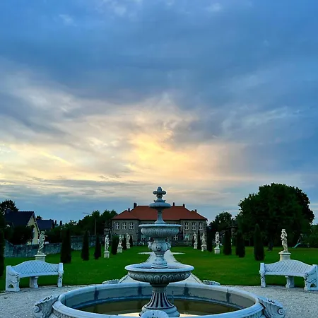 Schloss Colmdorf 4*