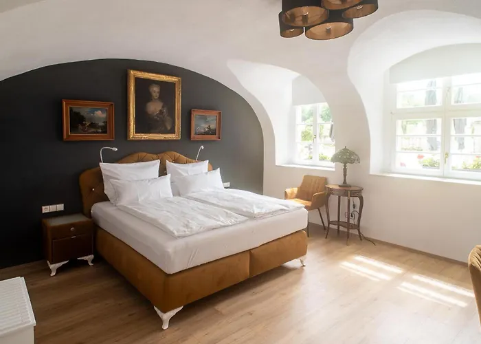 Schloss Colmdorf 4* Bayreuth