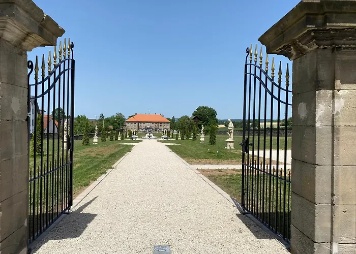 Hotel Schloss Colmdorf 4*