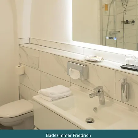 Schloss Colmdorf Otel Bayreuth