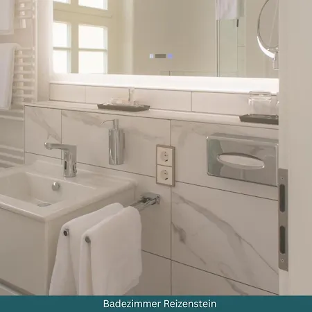 Schloss Colmdorf Hotell Bayreuth