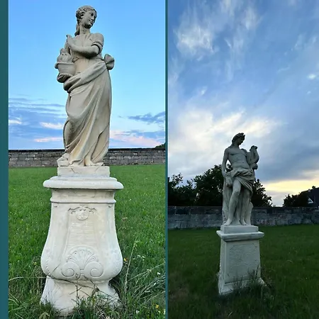 Ξενοδοχείο Schloss Colmdorf Μπαϊρόιτ