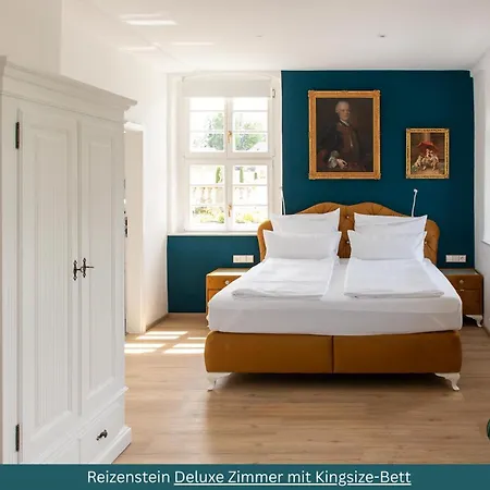 Ξενοδοχείο Schloss Colmdorf 4*