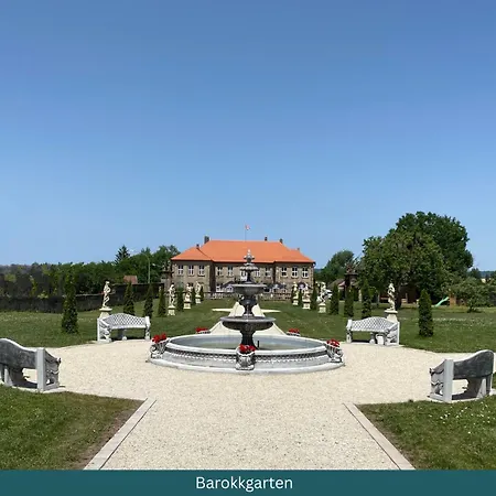 Ξενοδοχείο Schloss Colmdorf