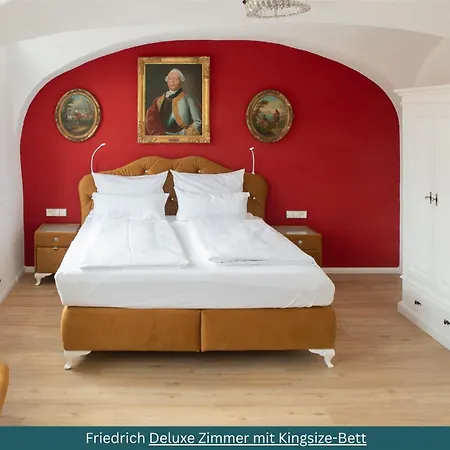 Schloss Colmdorf 4*