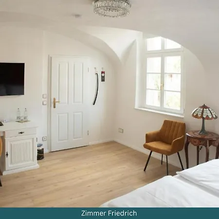 Schloss Colmdorf 4* Байройт
