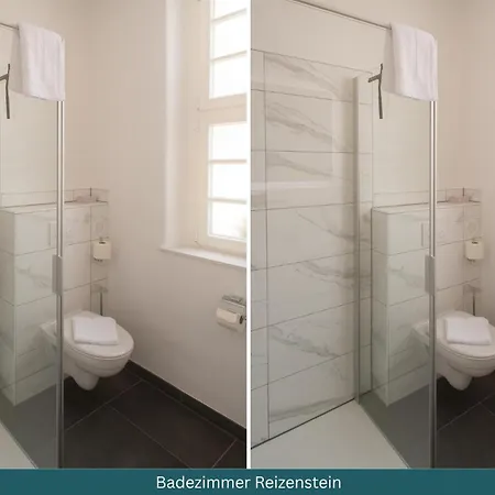 Hotel Schloss Colmdorf Bayreuth