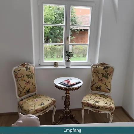 Otel Schloss Colmdorf 4*