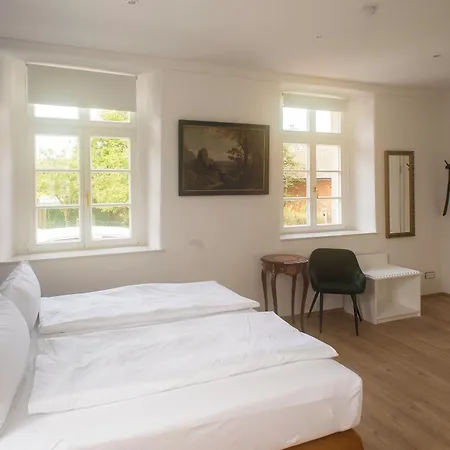 Schloss Colmdorf 4* Bayreuth