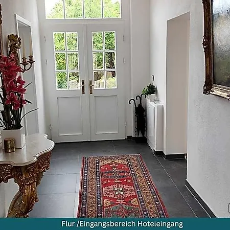 Hotell Schloss Colmdorf 4*