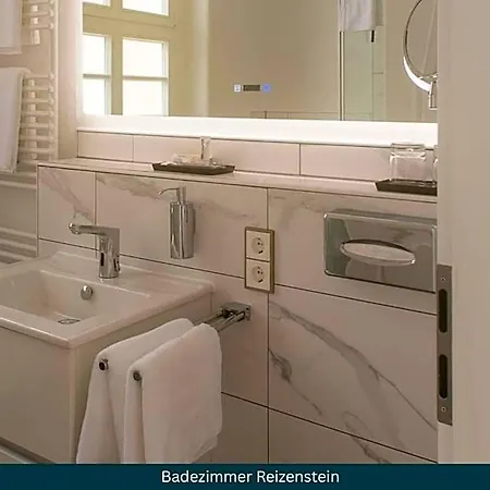 Schloss Colmdorf Hotell 4*
