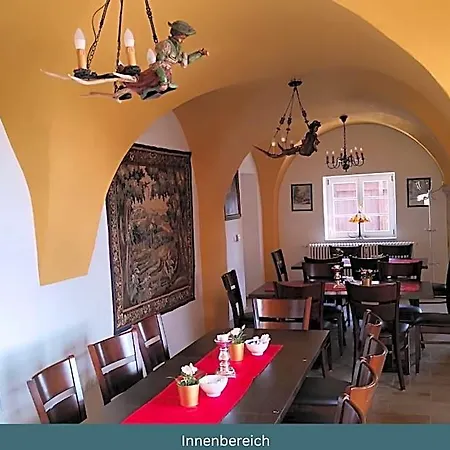 Schloss Colmdorf 4*