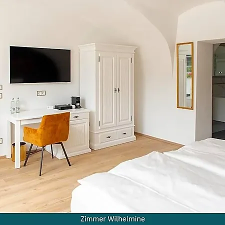 Hotell Schloss Colmdorf Bayreuth