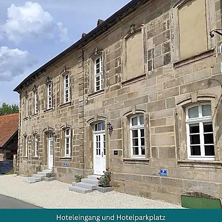 Schloss Colmdorf