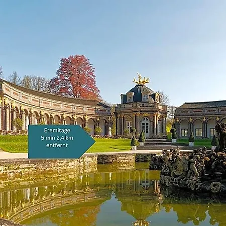 Schloss Colmdorf Bayreuth