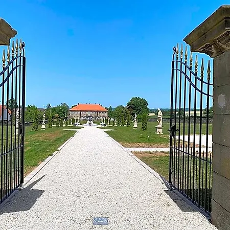 Hotell Schloss Colmdorf
