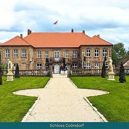 Schloss Colmdorf