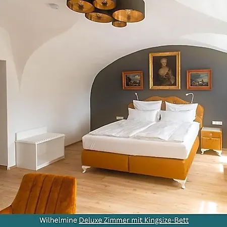 Hotell Schloss Colmdorf 4*
