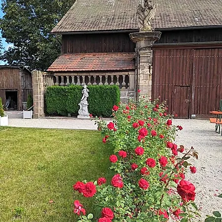 Hotell Schloss Colmdorf
