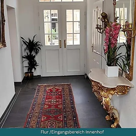 Schloss Colmdorf Hotell
