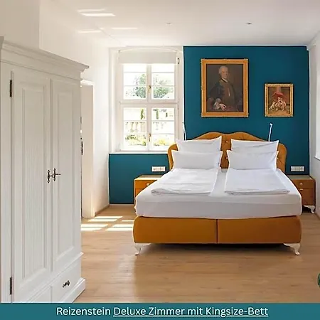 Schloss Colmdorf 4*
