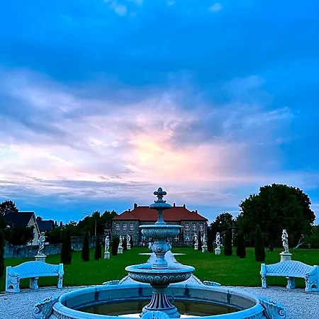 Hotell Schloss Colmdorf 4*