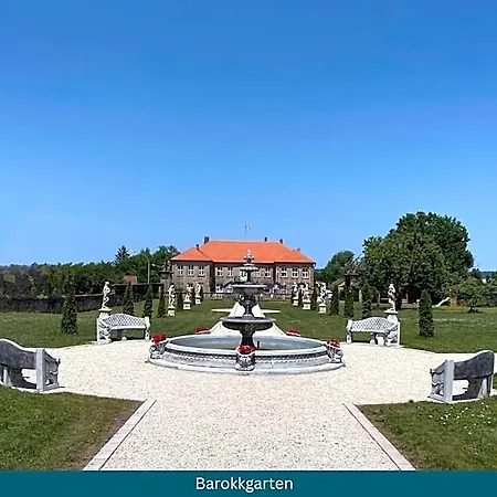 Hotell Schloss Colmdorf 4*