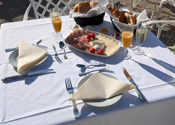 Hotel Schloss Colmdorf 4*