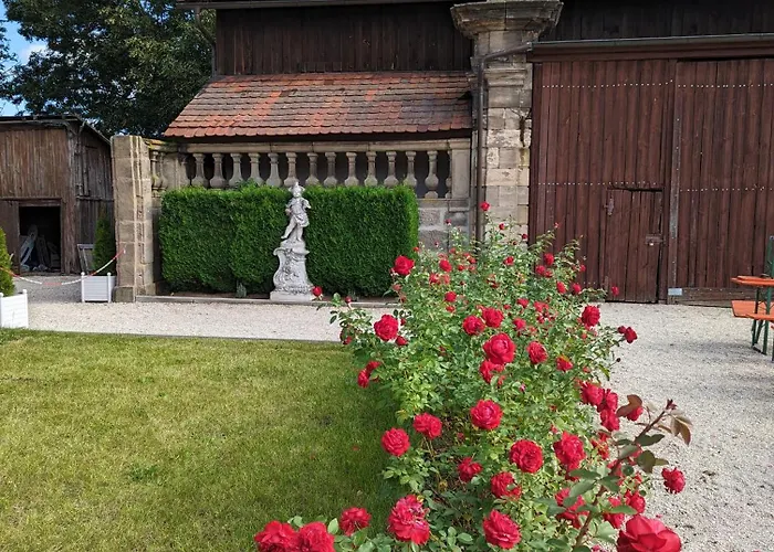 호텔 Schloss Colmdorf