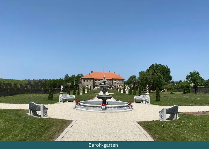 Отель Schloss Colmdorf