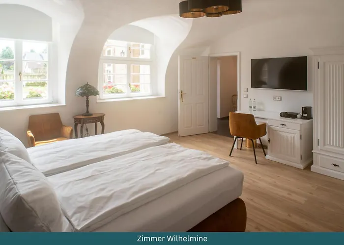 Schloss Colmdorf Hotel