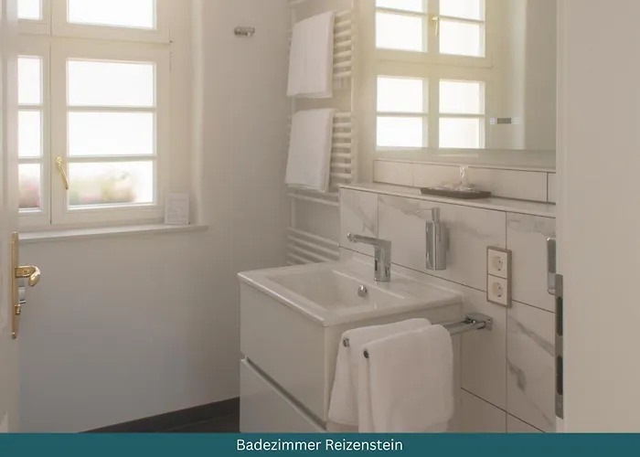 호텔 Schloss Colmdorf