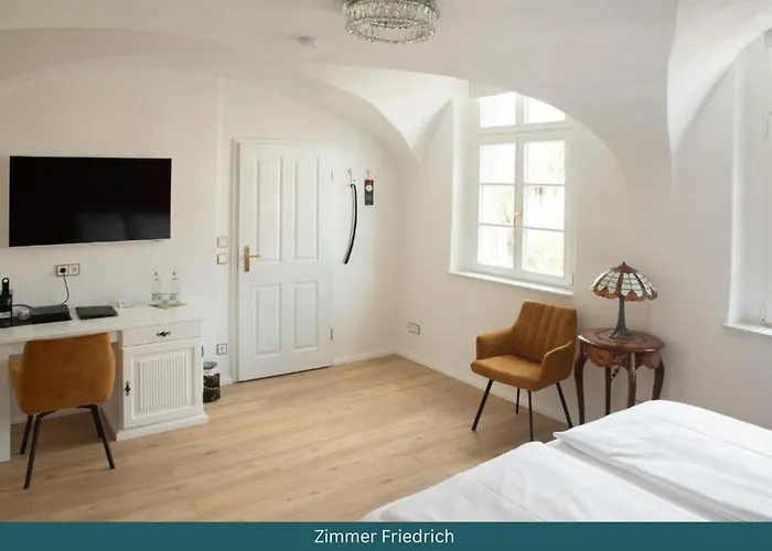 Schloss Colmdorf 4* Байройт