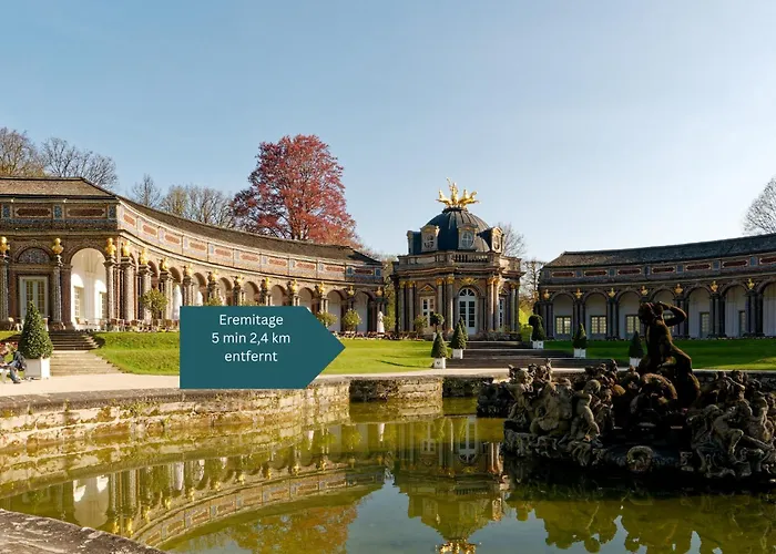 Schloss Colmdorf 호텔 4*