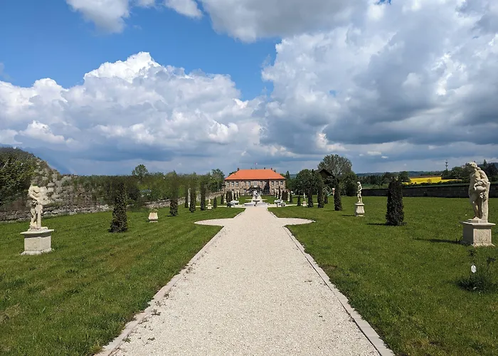 Hotel Schloss Colmdorf