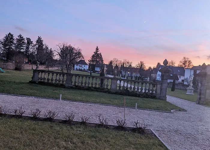 Schloss Colmdorf 호텔 4*