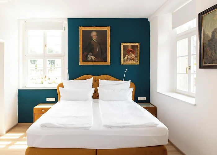 Hotel Schloss Colmdorf 4*